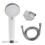 Waterplus Hand Shower Set (3 Spray)