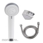 Waterplus Hand Shower Set (3 Spray)
