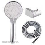Waterplus Hand Shower Set (3 Spray)