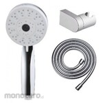 Waterplus Hand Shower Set (4 Spray)