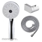 Waterplus Hand Shower Set (4 Spray)