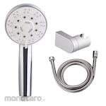 Waterplus Hand Shower Set (5 Spray)
