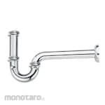 Waterplus P-Trap