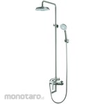 Waterplus Rain Bath Mixer