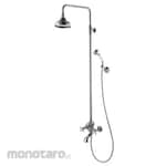 Waterplus Rain Bath Mixer