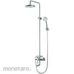 Waterplus Rain Bath Mixer
