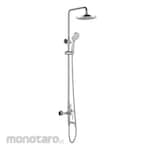 Waterplus Rain Bath Mixer