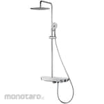 Waterplus Rain Bath Mixer