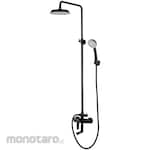 Waterplus Rain Bath Mixer