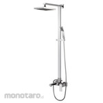 Waterplus Rain Bath Mixer