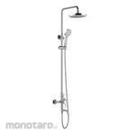 Waterplus Rain Bath Mixer