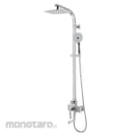 Waterplus Rain Bath Mixer