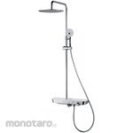 Waterplus Rain Bath Mixer