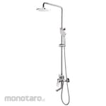 Waterplus Rain Bath Mixer
