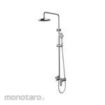 Waterplus Rain Bath Mixer