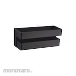 Waterplus Rectangle Basket