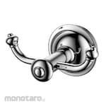 Waterplus Robe Hook Double