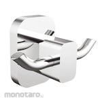 Waterplus Robe Hook Double