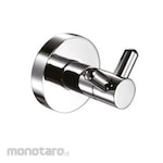 Waterplus Robe Hook Double