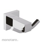 Waterplus Robe Hook Double
