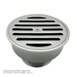 Waterplus Saringan Got Bulat 4inch