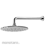 Waterplus Self-Cleaning Head Shower Set (1 Spray)