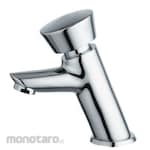 Waterplus Self-Closing Basin Faucet (Medium)