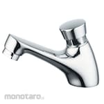 Waterplus Self-Closing Basin Tap (Short)