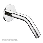 Waterplus Shower Arm Short