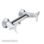 Waterplus Shower Mixer