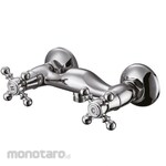 Waterplus Shower Mixer