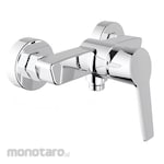 Waterplus Shower Mixer
