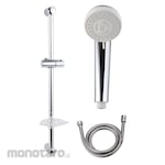 Waterplus Sliding Rail 1 Set 1 (3 Spray)