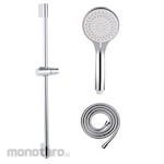 Waterplus Sliding Rail 2 Set 1 (3 Spray)