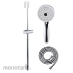Waterplus Sliding Rail 2 Set 2 (4 Spray)