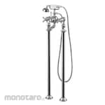 Waterplus Standing Bath Mixer