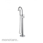 Waterplus Standing Bath Mixer