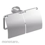 Waterplus Toilet Paper Holder Double