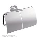 Waterplus Toilet Paper Holder Double