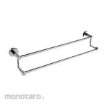 Waterplus Towel Bar Double (2 Levels)