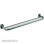 Waterplus Towel Bar Double
