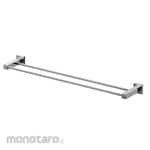 Waterplus Towel Bar Double