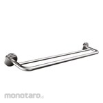 Waterplus Towel Bar Double