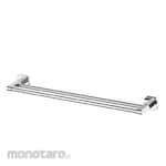 Waterplus Towel Bar Double