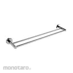 Waterplus Towel Bar Double