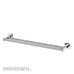 Waterplus Towel Bar Double