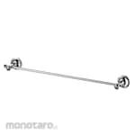 Waterplus Towel Bar Single