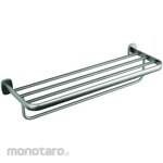 Waterplus Towel Rack with Bar