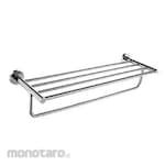 Waterplus Towel Rack with Bar