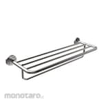 Waterplus Towel Rack with Bar